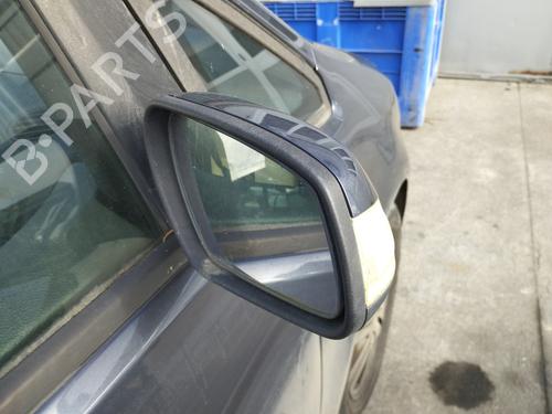 Right mirror FORD C-MAX (DM2) 1.8 TDCi | BP27046836C27 