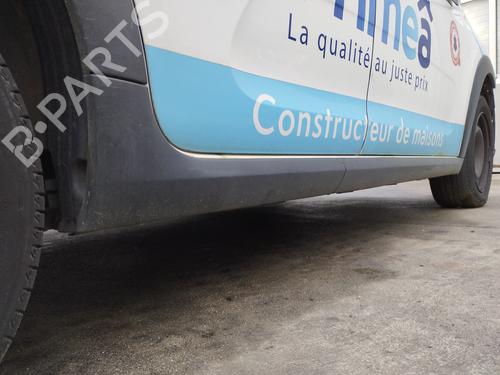 right-sideskirt-citroen-c3-iii-sx-2016-33544607 main image