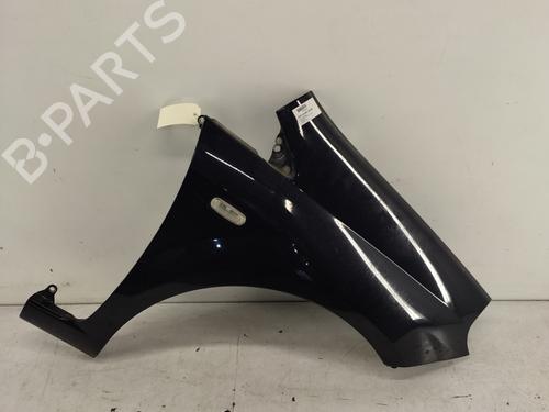 Used Right front fenders FIAT GRANDE PUNTO (199_) 1.2 (65 hp) 29813655