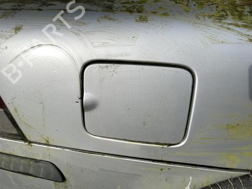 Used Fuel flap VOLVO S60 I (384) 2.4 D (130 hp) 27087007