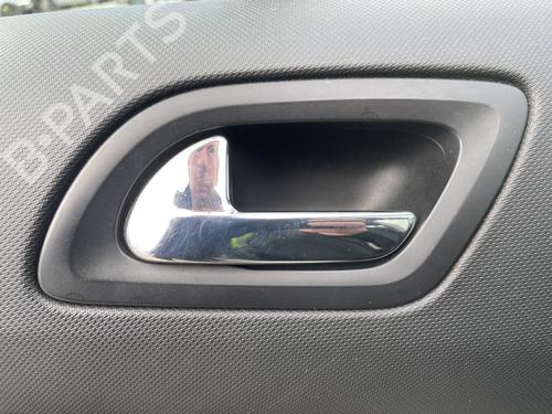 Used Front left interior door handle PEUGEOT 308 I (4A_, 4C_) 1.6 HDi (109 hp) 29958253