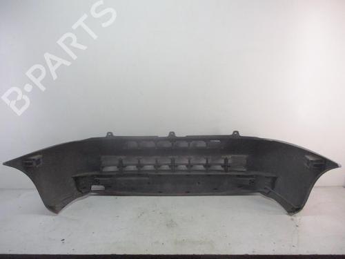 Front bumper PEUGEOT BOXER Van (230L) 2.8 HDI | BP27050155C7 