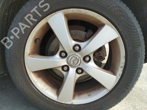 Used Rim Rim MAZDA 3 (BK) [2003-2009] 35898245 35898245