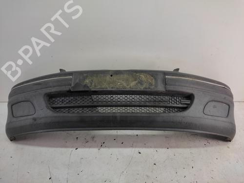 Used Front bumper PEUGEOT 106 II (1A_, 1C_) 1.0 i (50 hp) 27057446