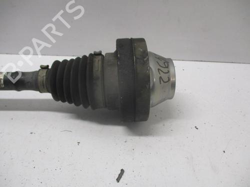 Used Right front driveshaft Right front driveshaft VW TOUAREG (7LA, 7L6, 7L7) 3.0 V6 TDI (225 hp) 27066934 27066934