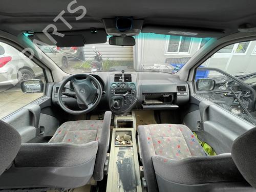 Brugte MERCEDES-BENZ V-CLASS (638/2)  V 220 CDI (638.294)  4322636