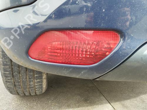 Used Rear fog light CITROËN C4 Coupe (LA_) 1.6 HDi (90 hp) 32234056
