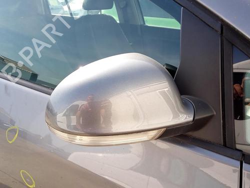 Used Right mirror VW GOLF PLUS V (5M1, 521) 1.9 TDI (105 hp) 27058773