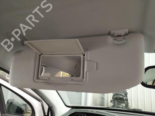 Pala sol esquerda PEUGEOT 2008 I (CU_) 1.2 THP 130 / PureTech 130 | BP32173259I1