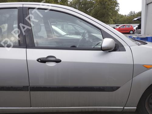 Used Right front door Right front door FORD FOCUS I (DAW, DBW) [1998-2009] 33544266 33544266