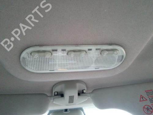 Used Interior roof light RENAULT CLIO III (BR0/1, CR0/1) 1.5 dCi (BR17, CR17) (86 hp) 27081814