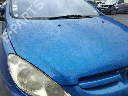 Hood PEUGEOT 307 (3A/C) 1.4 HDi | BP27042752C1 