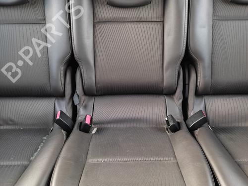 Used Rear seat RENAULT SCÉNIC III (JZ0/1_) 1.5 dCi (110 hp) 27067720