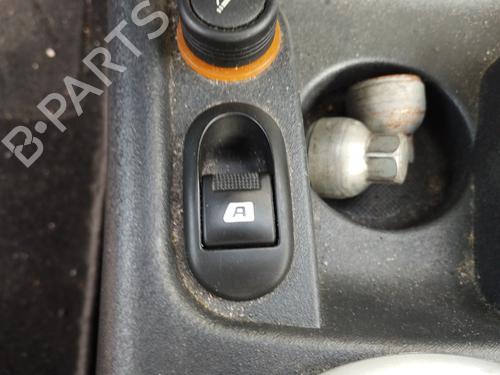 Used Left front window switch CITROËN C3 I (FC_, FN_) 1.6 16V HDi (90 hp) 30339271