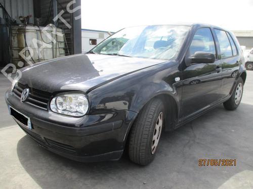Front wiper motor VW GOLF IV (1J1) 1.4 16V | BP27076522M29 