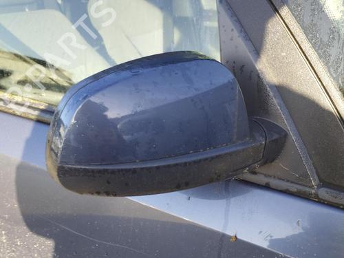 Right mirror OPEL MERIVA A MPV (X03) 1.4 16V Twinport LPG (E75) | BP27089010C27 