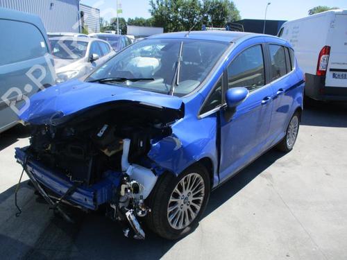 Right front window switch FORD B-MAX (JK) 1.6 TDCi | BP27061232I26  - Image 8