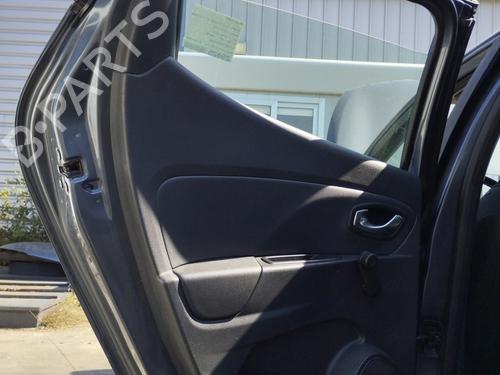 left-rear-door-renault-clio-iv-bh_-2012-2013-2014-2015-2016-2017-2018-2019-2020-2021-38454902 main image