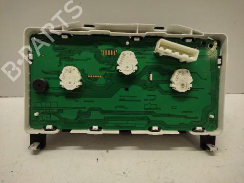 Instrument cluster NISSAN NOTE (E11, NE11) 1.5 dCi | BP27060788C47 - Image 3