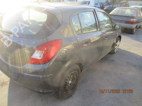 Starter OPEL CORSA D (S07) 1.3 CDTI (L08, L68) | BP27066305M8 