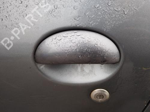 Maneta exterior delantera izquierda PEUGEOT 206 Hatchback (2A/C) 1.4 i (75 hp) 30752941