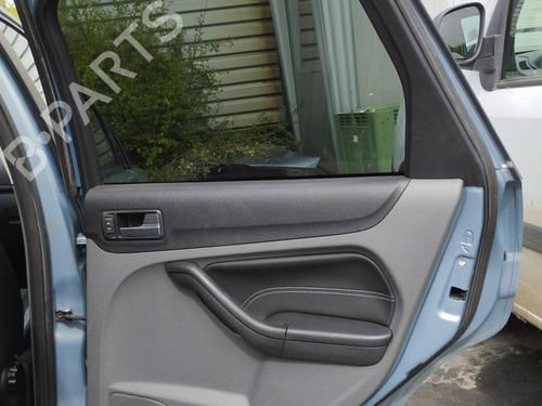 Used Rear right interior door handle FORD FOCUS II Turnier (DA_, FFS, DS) 1.8 TDCi (115 hp) 27041044