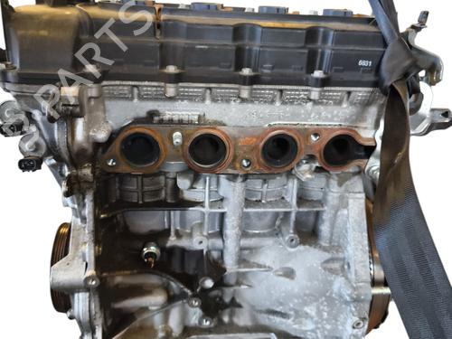 Engine SUZUKI SWIFT IV (FZ, NZ) 1.2 (AZH412, ZC72S) | BP31629878M1  - Image 6