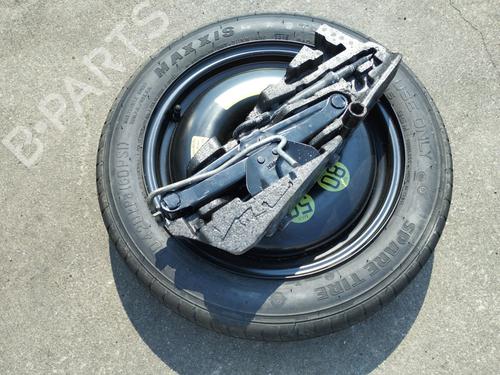 Used Jack Kit Jack Kit 38455041 38455041