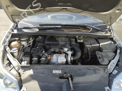 Front left lock CITROËN C4 I (LC_) 1.6 HDi | BP27065751C98 