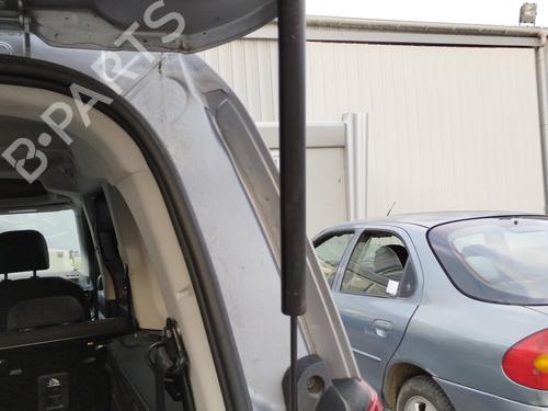 Tailgate lift support TOYOTA PROACE CITY VERSO MPV (BKY_) 1.5 D-4D 130 (BKYM) | BP30206956C138