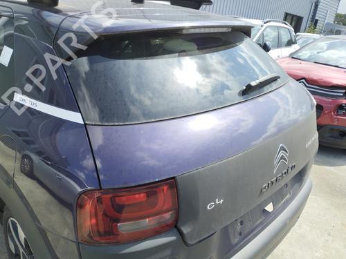 Tailgate CITROËN C4 CACTUS 1.2 VTi 82 | BP27064286C6 - Image 3