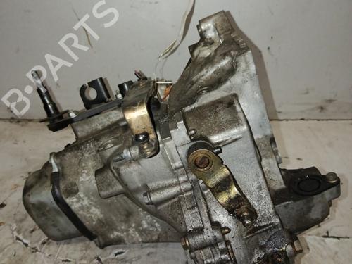 Gearbox PEUGEOT 206 Hatchback (2A/C) 1.4 HDi eco 70 | BP30752759M3