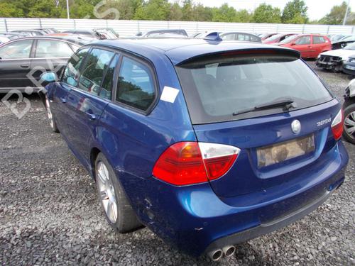 Injector BMW 3 Touring (E91) 325 d | BP27085770M100 
