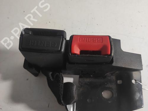 Used Seat buckle Seat buckle RENAULT CLIO III (BR0/1, CR0/1) 1.5 dCi (BR17, CR17) (86 hp) 27065748 27065748