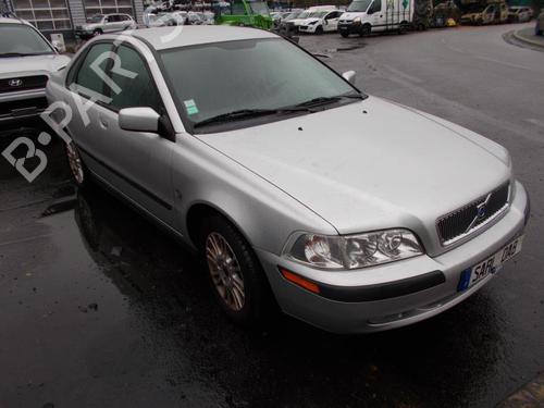 Used Parts VOLVO S40 I (644) 1.8 2898901