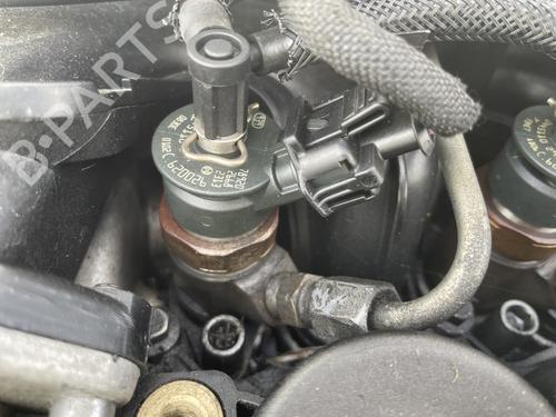 Injector PEUGEOT 308 I (4A_, 4C_) 1.6 HDi | BP29958270M100
