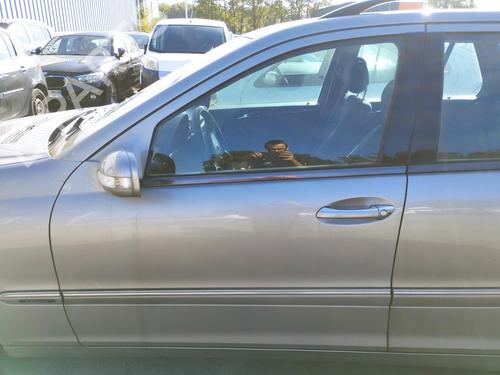 Turbolader/Kompressor MERCEDES-BENZ C-CLASS T-Model (S203) C 220 CDI (203.206, 203.208) | BP27065753M71 