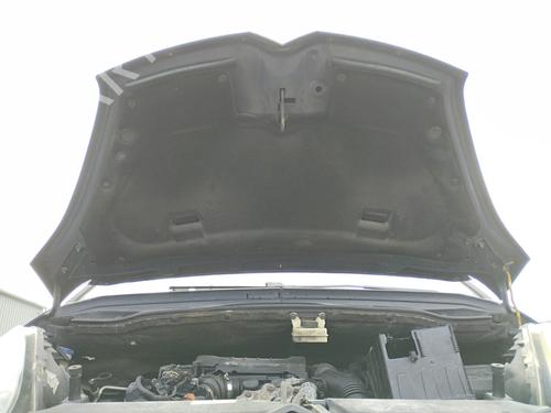 Used Hood Hood CITROËN C4 Picasso I MPV (UD_) [2006-2015] 32784246 32784246