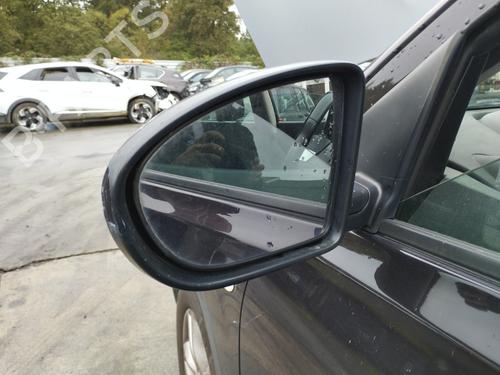 Used Left mirror Left mirror NISSAN QASHQAI I (J10, NJ10) 1.5 dCi (110 hp) 39974715 39974715