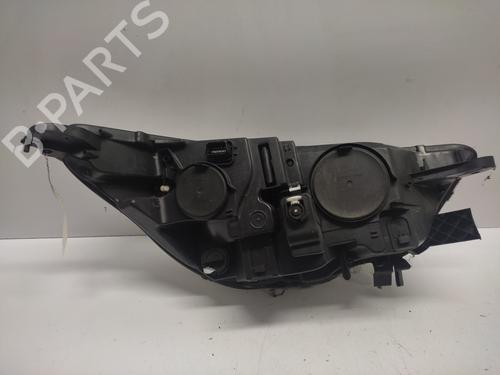 Left headlight CITROËN DS4 (NX_) 1.6 HDi 115 | BP32044416C28 