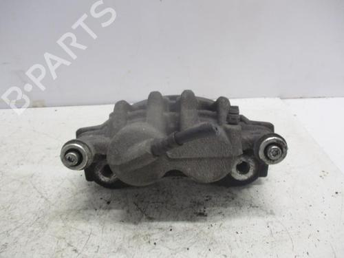 Used Right front brake caliper PEUGEOT BOXER Van 2.2 HDi 120 (120 hp) 27067001