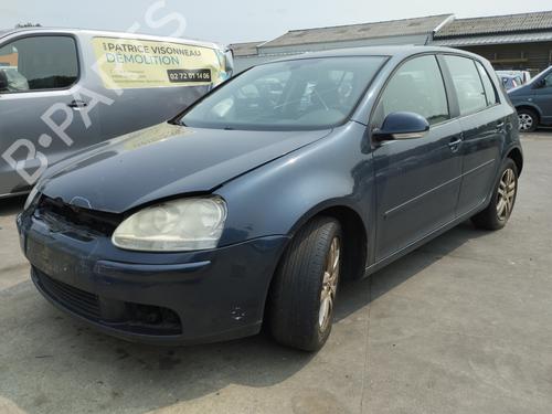 Right front seat VW GOLF V (1K1) 1.9 TDI | BP27041873C16 - Image 5