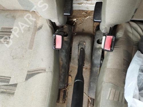 Used Seat buckle RENAULT KANGOO Express (FC0/1_) 1.5 dCi (FC07, FC1R) (65 hp) 27074568