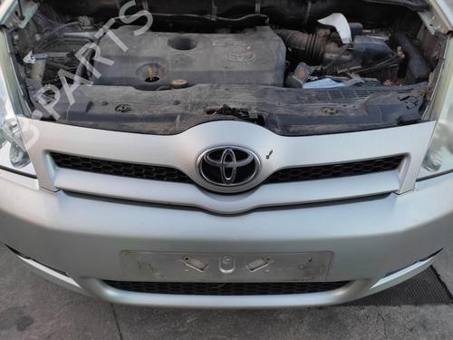 Used Crossmember TOYOTA COROLLA Verso (ZER_, ZZE12_, R1_) 2.2 D-4D (AUR10_, AUR10R) (136 hp) 27052617