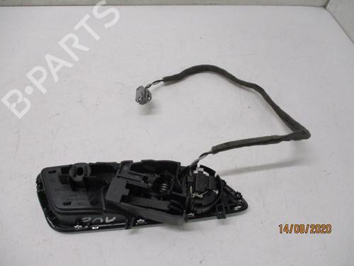 Used Front left interior door handle FORD B-MAX (JK) 1.6 TDCi (95 hp) 27056113