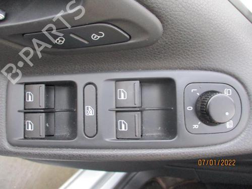 Warning switch VW GOLF VI (5K1) 1.6 TDI | BP27051136I22 - Image 4