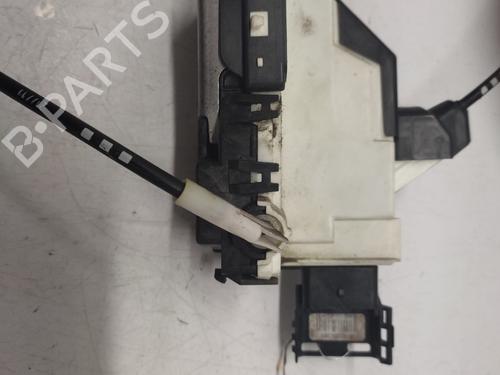 Rear right lock PEUGEOT 308 I (4A_, 4C_) 1.6 HDi | BP27584930C99 