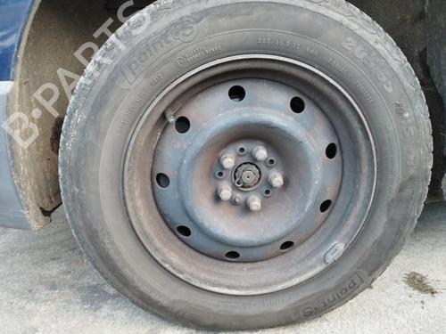 Used Rim CITROËN EVASION MPV (22, U6) 2.0 HDI (109 hp) 32270016