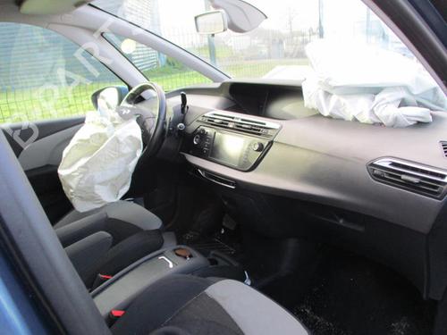 Rear left window mechanism CITROËN C4 Picasso II | BP27080231C24 - Image 6