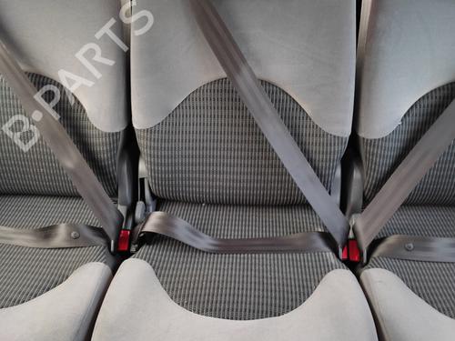 Stol bak CITROËN XSARA PICASSO (N68) 1.6 HDi (90 hp) 27067219